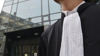 La cour d’appel de Rennes a reconnu les violations du droit de propriété et du domicile. © Cédric Faimali/GFA La cour d’appel de Rennes a reconnu les violations du droit de propriété et du domicile. © Cédric Faimali/GFA