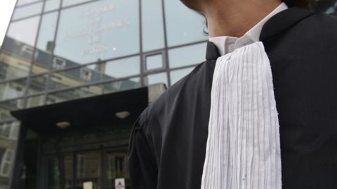 La cour d’appel de Rennes a reconnu les violations du droit de propriété et du domicile. © Cédric Faimali/GFA La cour d’appel de Rennes a reconnu les violations du droit de propriété et du domicile. © Cédric Faimali/GFA