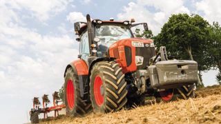 © Kubota © Kubota
