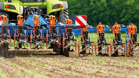 Amazone France va distribuer Schmotzer Amazone France va distribuer Schmotzer