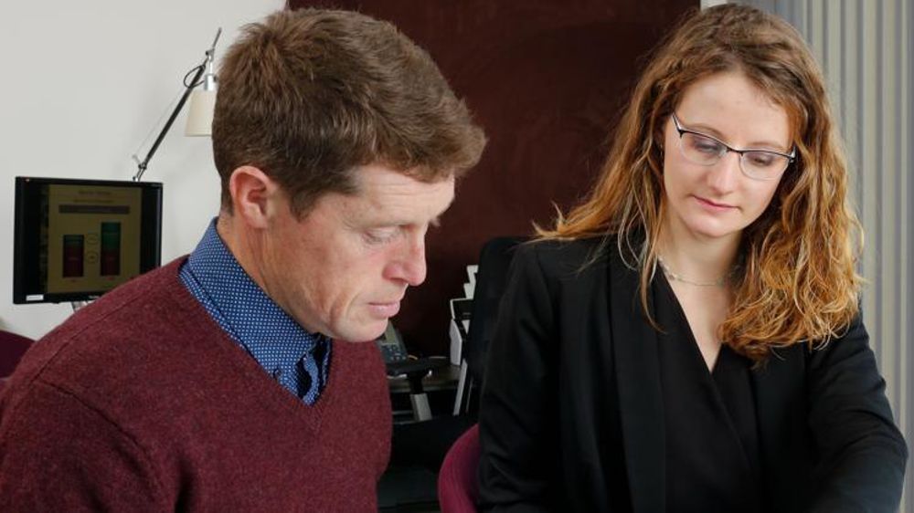 Un organisme de caution mutuelle pourra se porter caution sur une partie du prêt. © J.-Ch. Gutner