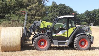 Pour 2023, les Claas Scorpions 732, 736, 741 et 746 vont tous trois recevoir un moteur Deutz de 3,6 litres. Pour 2023, les Claas Scorpions 732, 736, 741 et 746 vont tous trois recevoir un moteur Deutz de 3,6 litres.