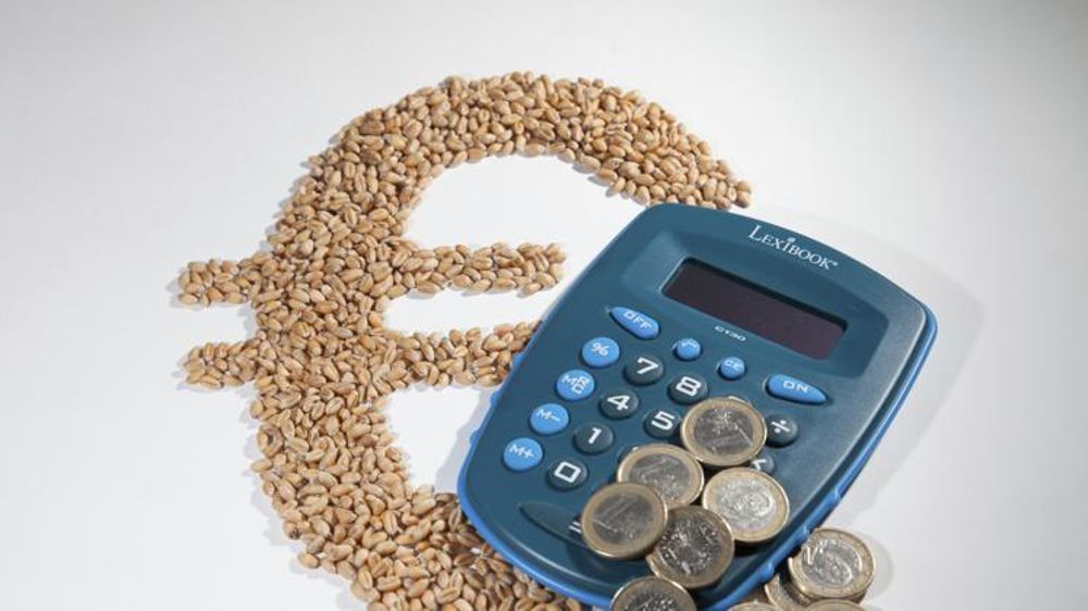 L’indice des fermages a augmenté de 0,55 %. © S. Champion