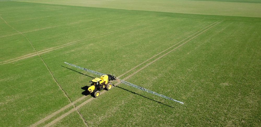 La Commission européenne propose la révision de la liste "des polluants à contrôler" pour la protection de l'eau. Vingt-cinq substances pourraient être ajoutées, parmi lesquelles le glyphosate.