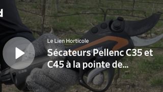 Les C35 et C45 à la pointe de l’innovation Les C35 et C45 à la pointe de l’innovation