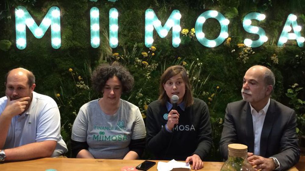 Les candidatures sont ouvertes jusqu’au 2 mai. Résultats à l’automne 2018. © A. Marcotte/GFA