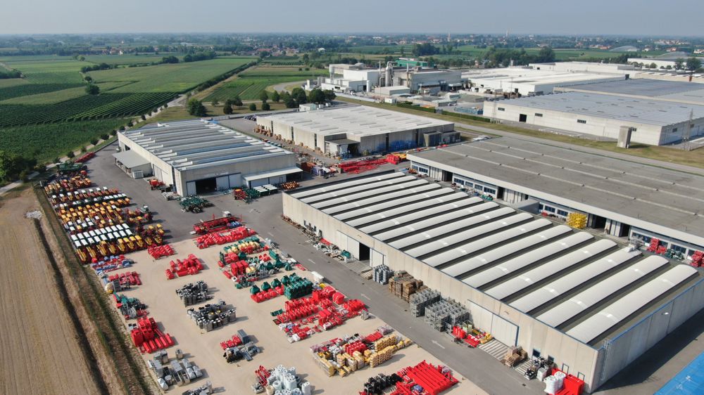 L’Autrichien Pöttinger s’offre l’Italien MaterMacc