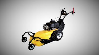 Une faucheuse Roques et Lecœur à toute épreuve !