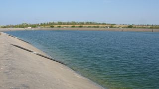 La préfecture de la Vienne a annoncé la signature d'un protocole de gestion de l'eau, le 3 novembre 2022. La préfecture de la Vienne a annoncé la signature d'un protocole de gestion de l'eau, le 3 novembre 2022.