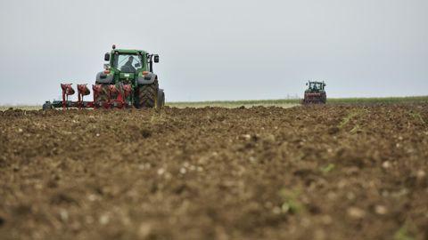 Les éleveurs comme les céréaliers verront leur cotisation Atexa diminuer d’environ 1 % en 2021. © C. Faimali/GFA Les éleveurs comme les céréaliers verront leur cotisation Atexa diminuer d’environ 1 % en 2021. © C. Faimali/GFA