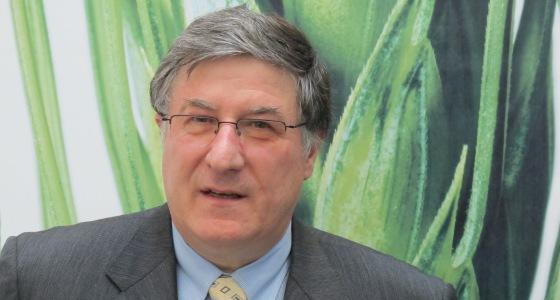 Denis Tardit, président de Syngenta, se pose la question des bases scientifiques ou non sur lesquelles doivent être prises les décisions concernant l'agriculture.