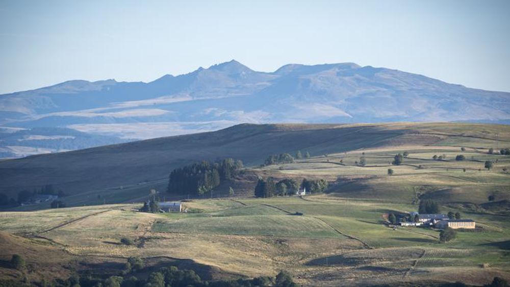 Les agriculteurs des Alpes, de Corse, du Jura, du Massif central, des Pyrénées et des Vosges demandent notamment le renforcement de l’ICHN et son ciblage sur l’élevage. © Jérôme Chabanne