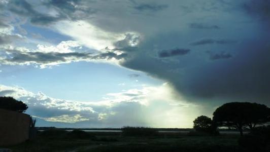 En mai 2012, la plupart des nappes souterraines ont pu se remplir grâce aux pluies nettement supérieures à la normale.