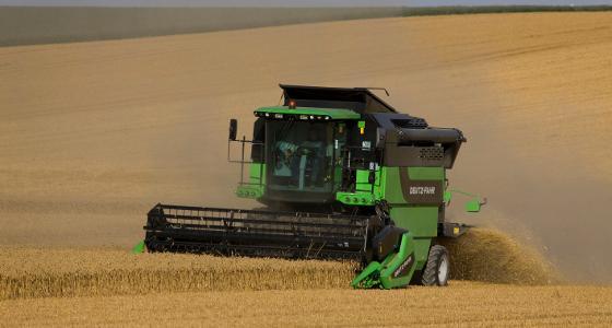 La météo aux Usa a fait s'envoler les cours agricoles à la bourse de Chicago