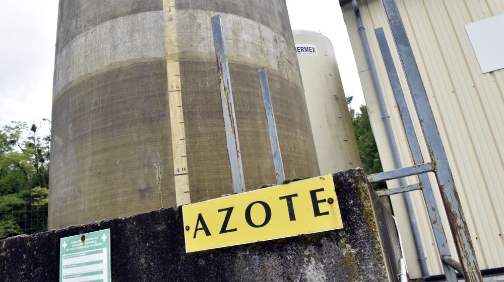 © Cédric Faimali/GFA