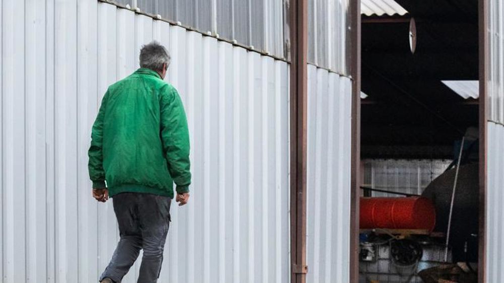 L’indemnisation de l’arrêt de travail intervient dorénavant à compter du quatrième jour. © C. Thiriet 