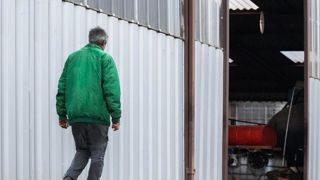 L’indemnisation de l’arrêt de travail intervient dorénavant à compter du quatrième jour. © C. Thiriet L’indemnisation de l’arrêt de travail intervient dorénavant à compter du quatrième jour. © C. Thiriet