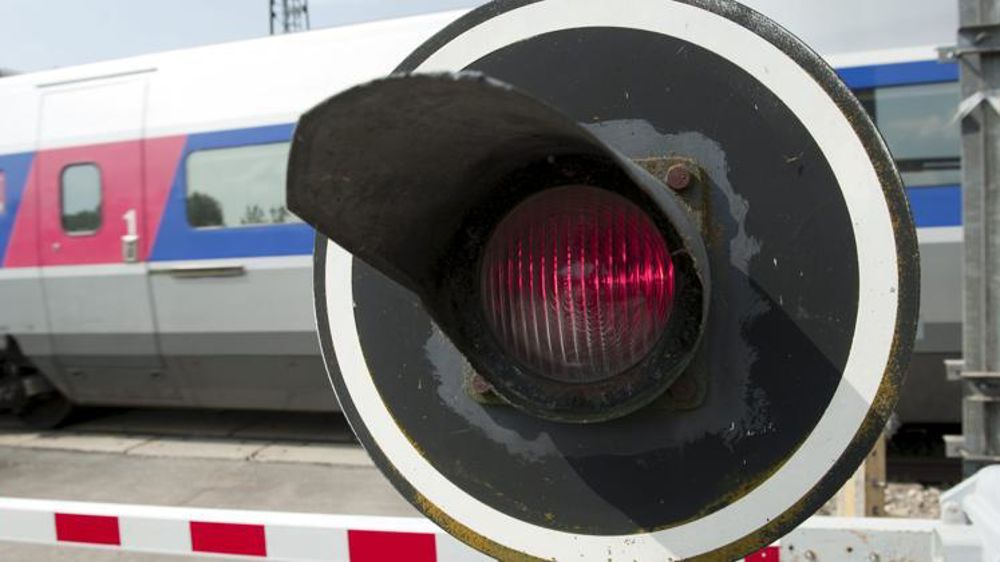 Le lancement des débats à l’Assemblée nationale du projet de loi sur l’alimentation a été reporté au 17 mai, après la réforme de la SNCF. © Pierre Gleizes