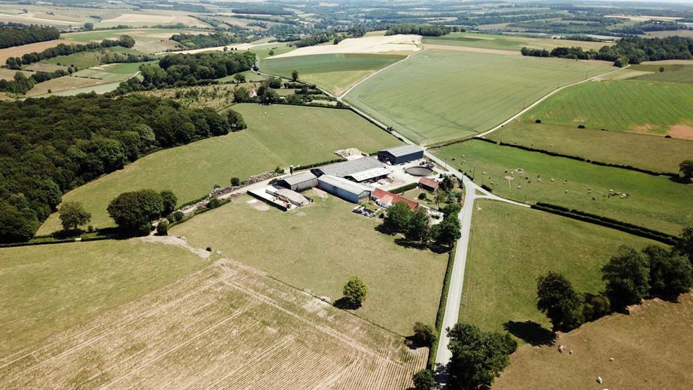 L’Anavor a souhaité apporter son « regard de praticiens » au président de la République sur les deux propositions de loi proposant la création d’un nouveau contrôle des parts sociales. © Cédric Faimali/GFA