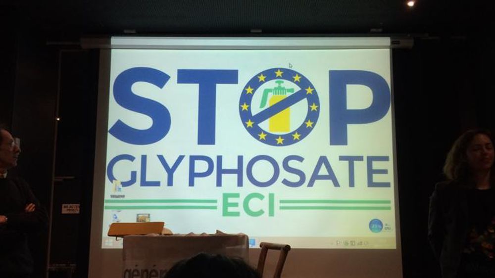 Lancement de l’ICE, le 8 février 2017 à Paris. © A. Cassigneul/GFA