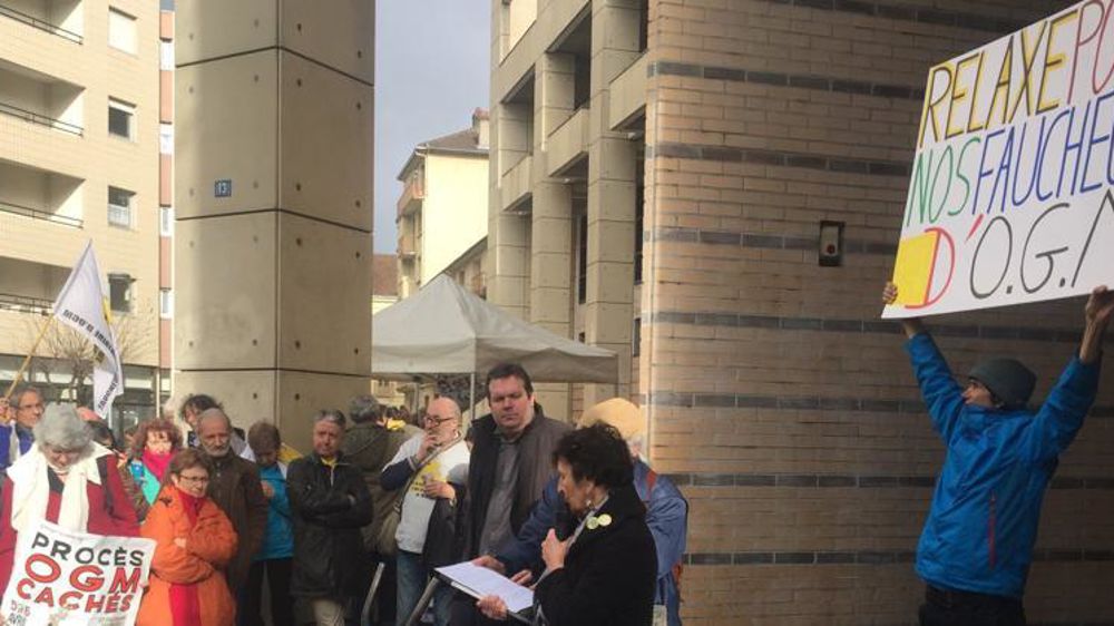 © D. Plancke/Twitter