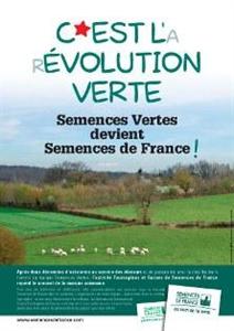 Semences de France