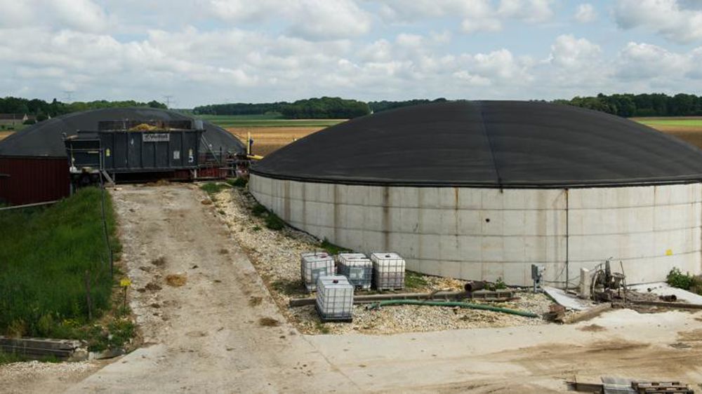 © Cédric Faimali/GFA