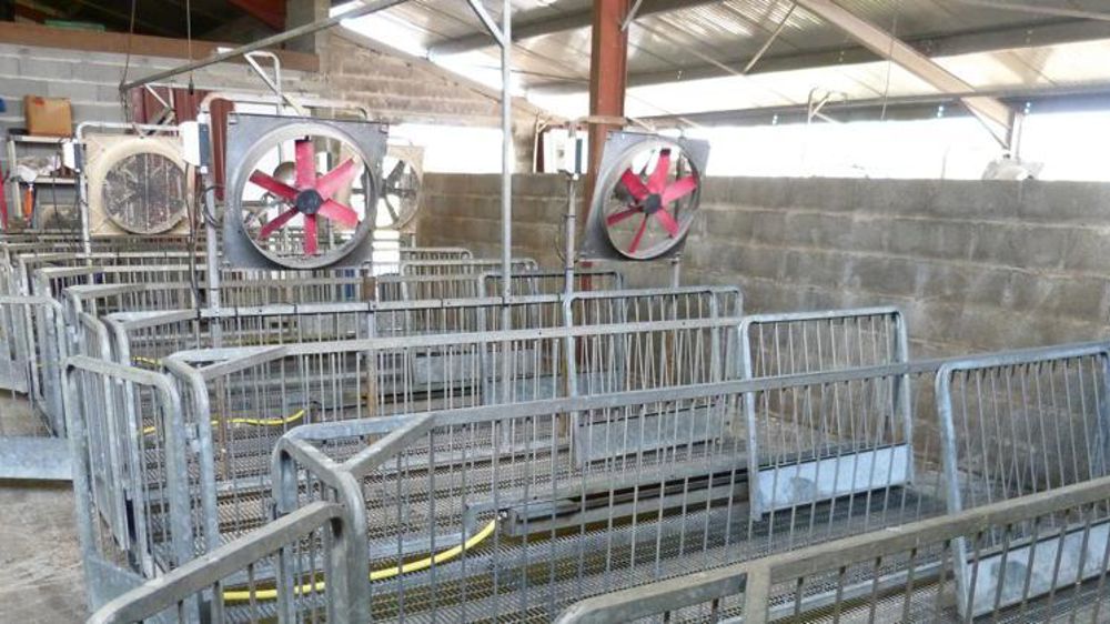 © Arielle Delest/GFA