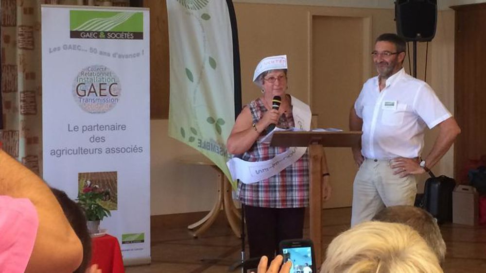 © M.-G. Miossec/GFA