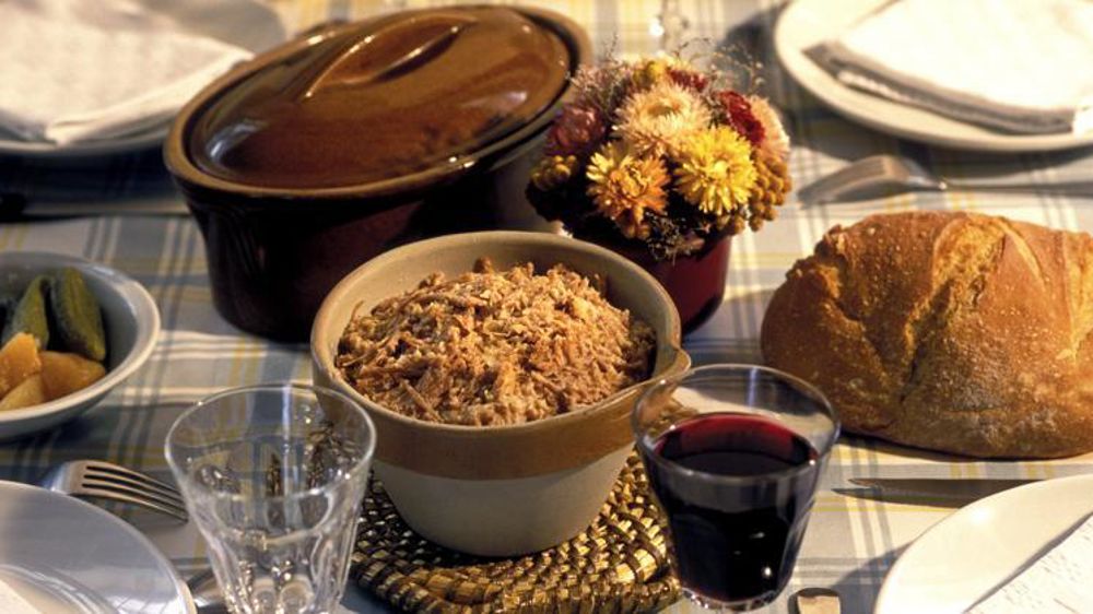 Les fermes-auberges peuvent percevoir jusqu’à 8 000 €. © Ph. Roy