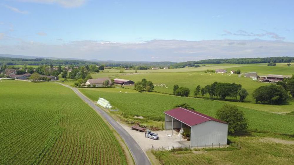 © Cédric Faimali/GFA