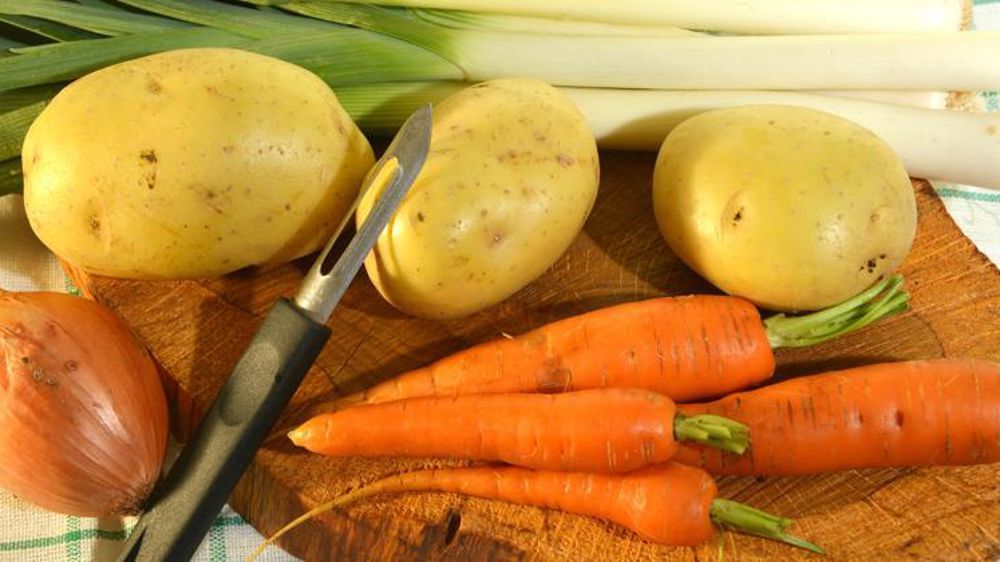 L’ONG Foodwatch a lancé une pétition qu’elle adressera aux ministres de l’Agriculture et de l’Économie et des Finances afin qu’ils mettent fin aux « arnaques à l’étiquette » concernant le made in France. © jean-pierre amet