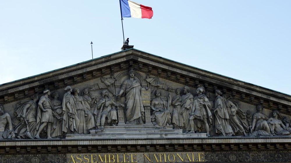 Le gouvernement pourrait présenter son texte à la mi-juillet, avant discussion à l’Assemblée nationale. © Cédric Faimali/GFA