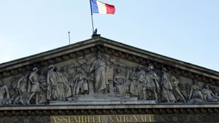 Le gouvernement pourrait présenter son texte à la mi-juillet, avant discussion à l’Assemblée nationale. © Cédric Faimali/GFA Le gouvernement pourrait présenter son texte à la mi-juillet, avant discussion à l’Assemblée nationale. © Cédric Faimali/GFA