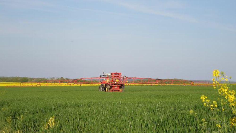 © C. Fricotté/GFA