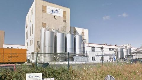 © Google street view