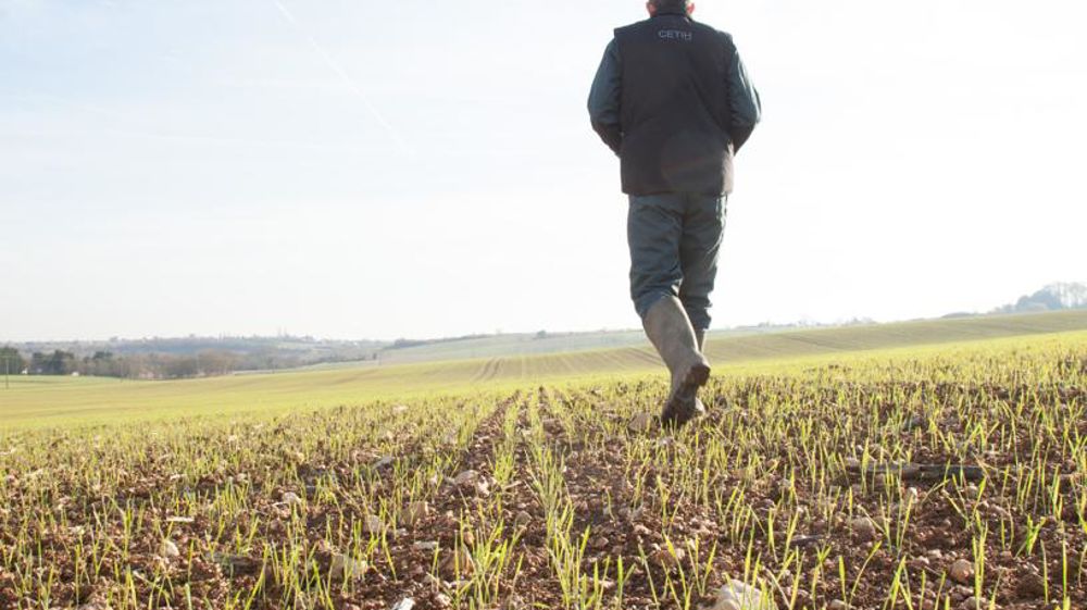 © Sébastien Champion