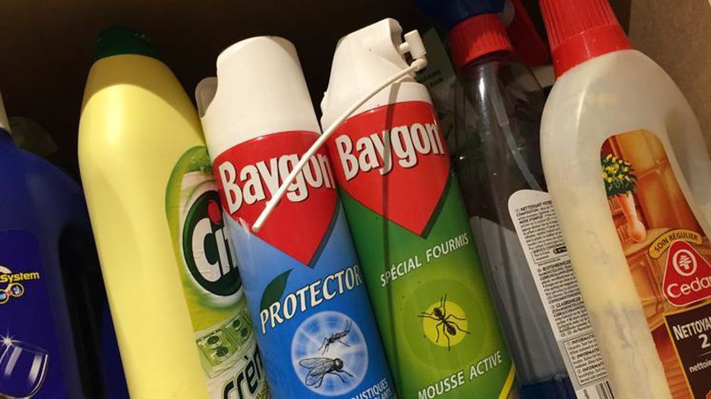 © C. Fricotté/GFA