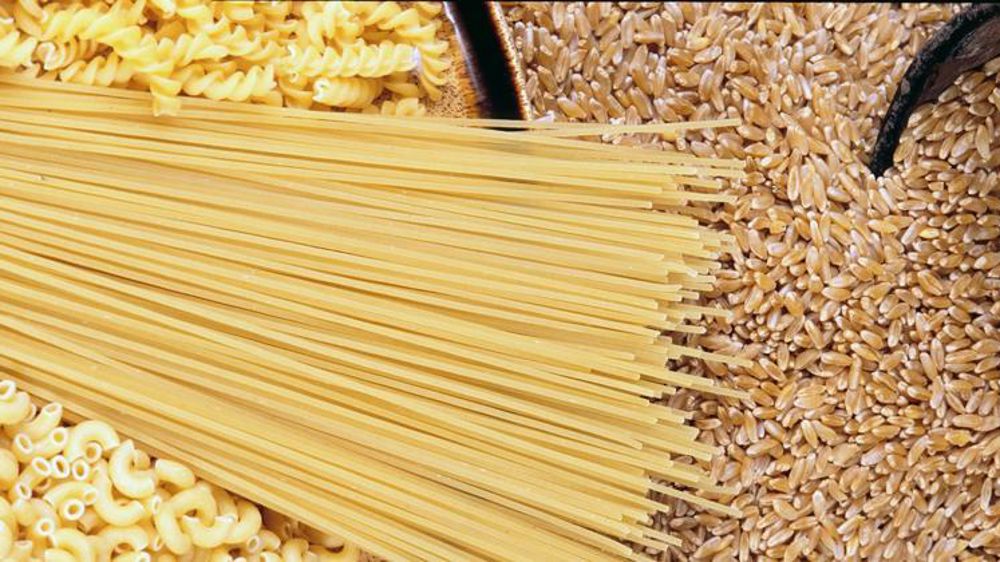 « Les fabricants de pâtes comme tous les acteurs de la chaîne, au-delà de la seule augmentation des cours du blé dur, subissent une augmentation générale des coûts de production », rappelle Intercéréales. © Watier Visuel