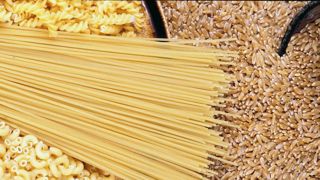 « Les fabricants de pâtes comme tous les acteurs de la chaîne, au-delà de la seule augmentation des cours du blé dur, subissent une augmentation générale des coûts de production », rappelle Intercéréales. © Watier Visuel « Les fabricants de pâtes comme tous les acteurs de la chaîne, au-delà de la seule augmentation des cours du blé dur, subissent une augmentation générale des coûts de production », rappelle Intercéréales. © Watier Visuel