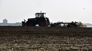 Les Safer devront porter leur attention sur les agriculteurs en difficulté « partout où nécessaire ». © Cédric Faimali/GFA Les Safer devront porter leur attention sur les agriculteurs en difficulté « partout où nécessaire ». © Cédric Faimali/GFA