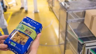 Les sénateurs ont obtenu d’élargir le champ de la loi à tous les produits alimentaires, même si l’ingrédient agricole représente moins 25 % de son volume. © Laurent Fabry Les sénateurs ont obtenu d’élargir le champ de la loi à tous les produits alimentaires, même si l’ingrédient agricole représente moins 25 % de son volume. © Laurent Fabry