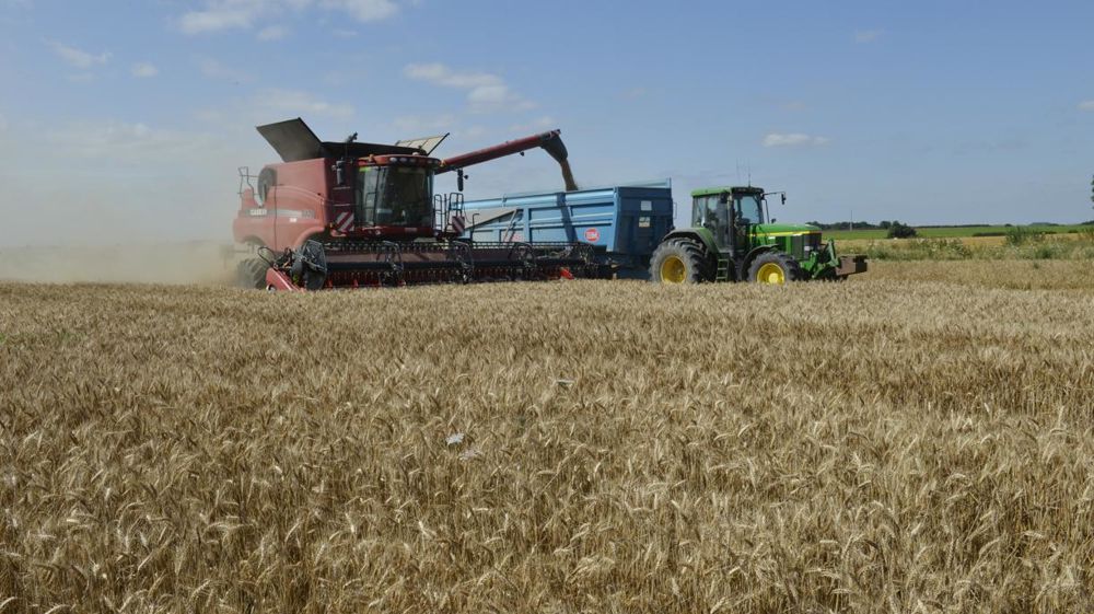 © Cédric Faimali/GFA