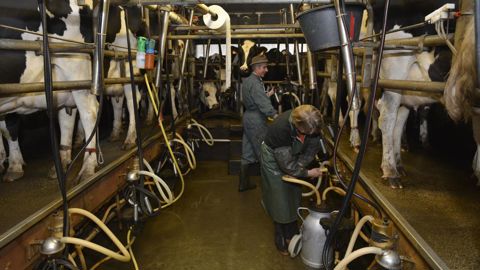 À partir du 1er janvier 2022, le statut de conjoint collaborateur ne pourra pas dépasser une durée égale à 5 ans. © Cédric Faimali/GFA