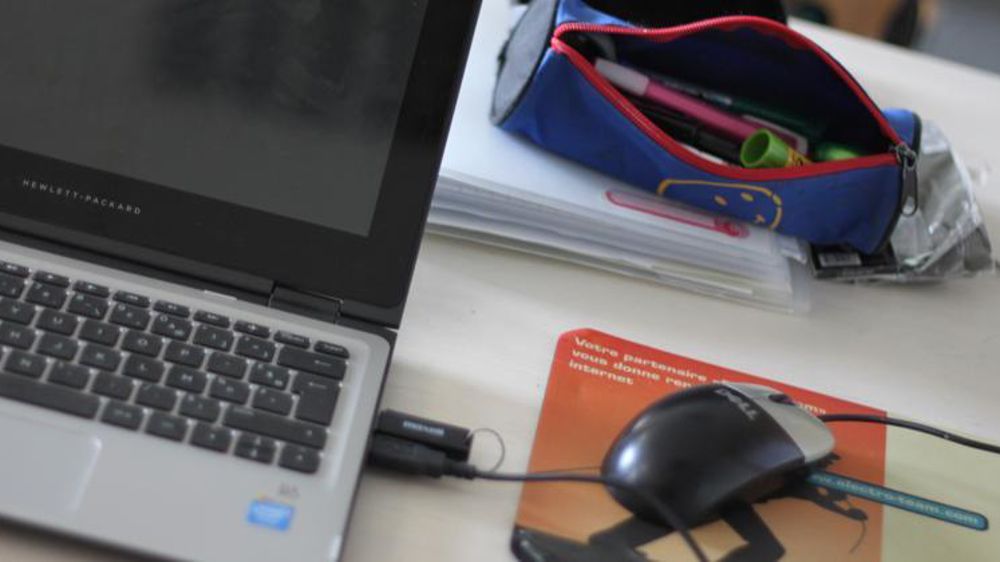 Le ministère de l’Agriculture annonce un taux de réussite de 85,4 % aux examens 2017. © A. Cardinaux/GFA