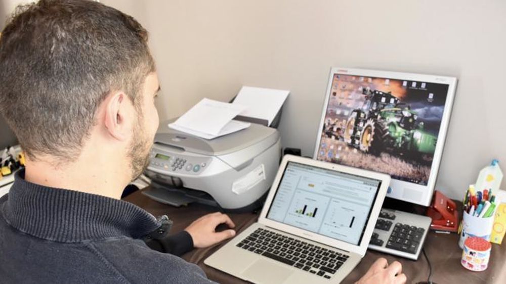 © Rosanne Aries/GFA