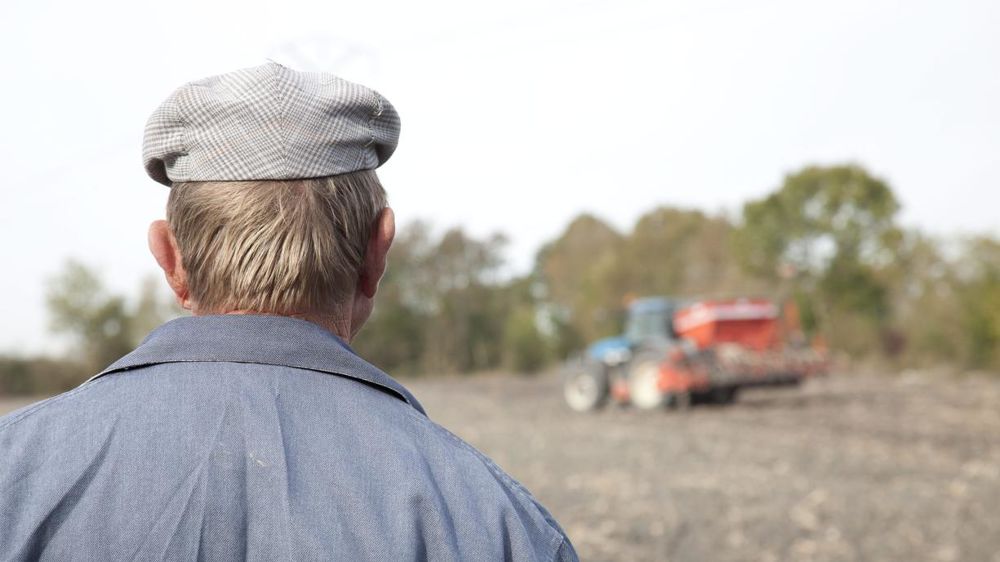Le complément est versé au 9 décembre 2021, avec les pensions du mois de novembre. © S.Champion