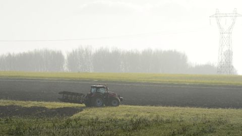 Cette première définition de l’agriculteur actif sera donc complétée dans un second temps. © Cédric Faimali/GFA Cette première définition de l’agriculteur actif sera donc complétée dans un second temps. © Cédric Faimali/GFA