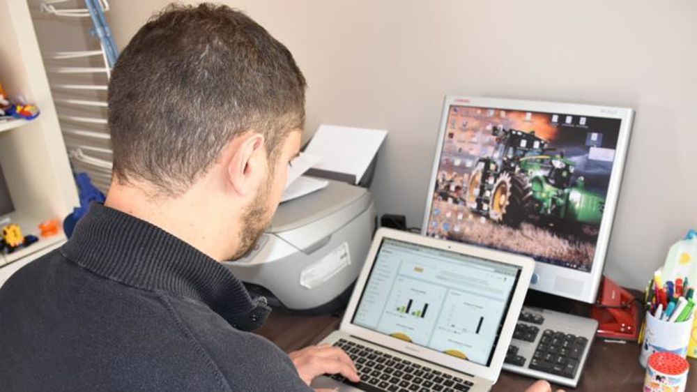 © Rosanne Aries/GFA