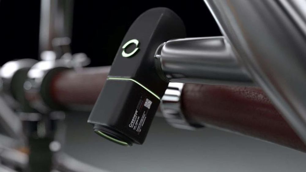 Agco investit dans la pulvérisation ultra-localisée en achetant des actions de la société israélienne Greeneye. © Greeneye